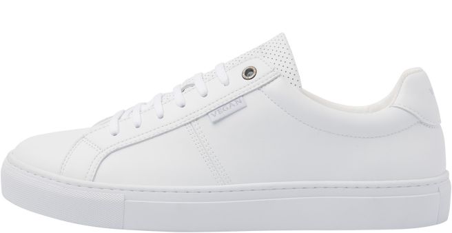 Witte sneakers Novara