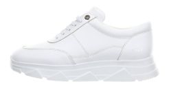 Witte sneakers Rosa