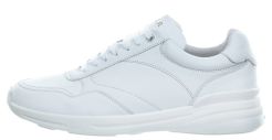 Witte sneakers Ferro
