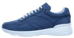 Blauwe sneakers Ferro