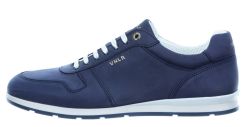 Navy blauw sneakers Diego